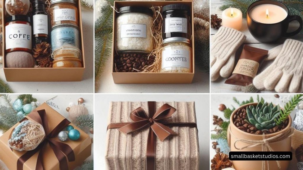 Gift Basket Inspiration for Every Occasion