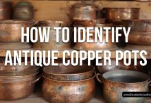 How To Identify Antique Copper Pots