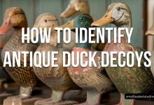How To Identify Antique Duck Decoys