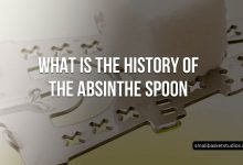 What Is The History Of The Absinthe Spoon